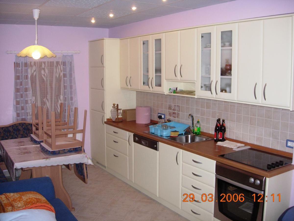 Apartament House Of Relaxation Zgornja Sorica Zewnętrze zdjęcie