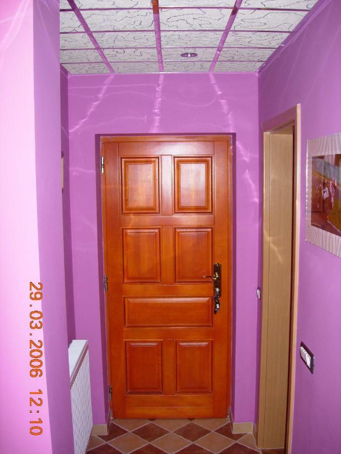 Apartament House Of Relaxation Zgornja Sorica Zewnętrze zdjęcie