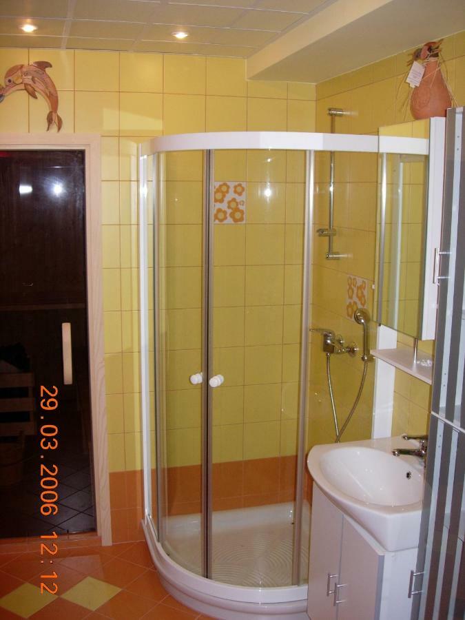 Apartament House Of Relaxation Zgornja Sorica Zewnętrze zdjęcie